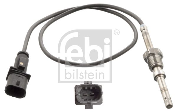 FEBI BILSTEIN 100816 Sensor, exhaust gas temperature
