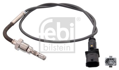 Sensor, exhaust gas temperature FEBI BILSTEIN 100819