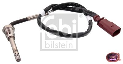 Sensor, exhaust gas temperature FEBI BILSTEIN 100821