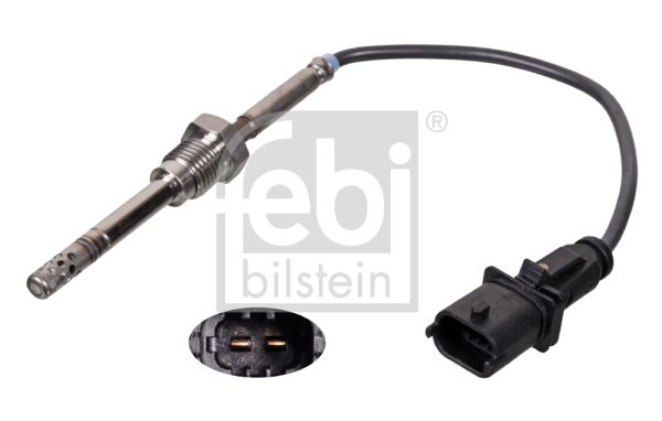 FEBI BILSTEIN 100822 Sensor, exhaust gas temperature