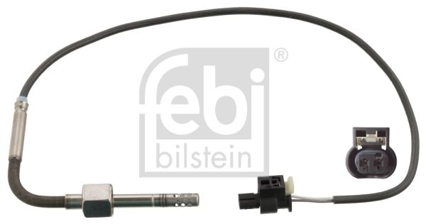FEBI BILSTEIN 100826 Sensor, exhaust gas temperature
