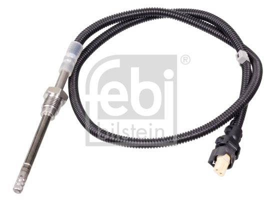 FEBI BILSTEIN 100828 Sensor, exhaust gas temperature