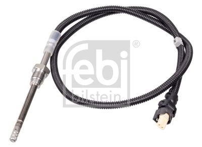Sensor, exhaust gas temperature FEBI BILSTEIN 100828