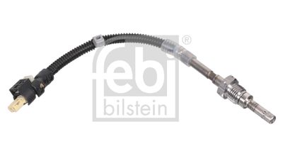 Sensor, exhaust gas temperature FEBI BILSTEIN 100829