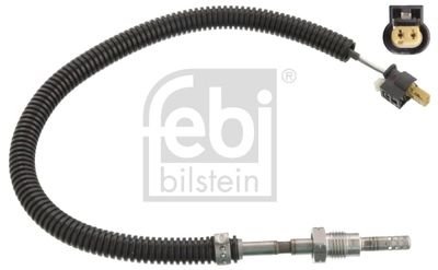 Sensor, exhaust gas temperature FEBI BILSTEIN 100834