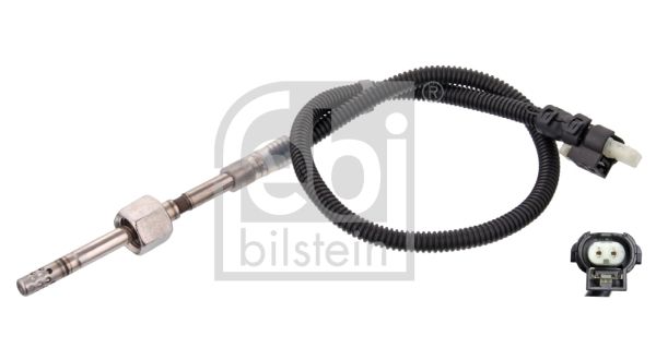 FEBI BILSTEIN 100835 Sensor, exhaust gas temperature
