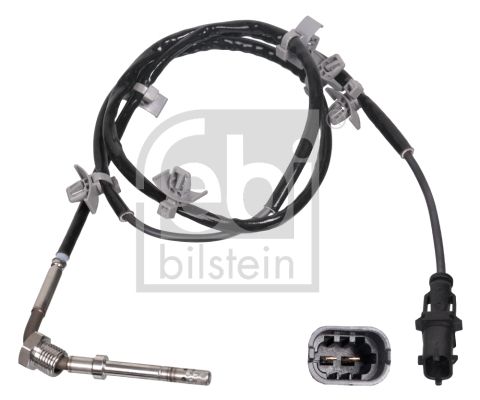 FEBI BILSTEIN 100836 Sensor, exhaust gas temperature