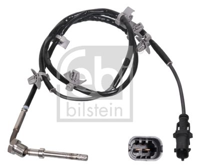 Sensor, exhaust gas temperature FEBI BILSTEIN 100836
