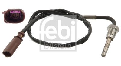 Sensor, exhaust gas temperature FEBI BILSTEIN 100837