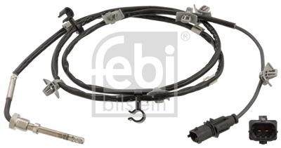 Sensor, exhaust gas temperature FEBI BILSTEIN 100839