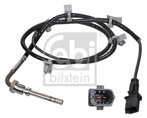 FEBI BILSTEIN 100840 Sensor, exhaust gas temperature