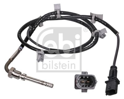 Sensor, exhaust gas temperature FEBI BILSTEIN 100840