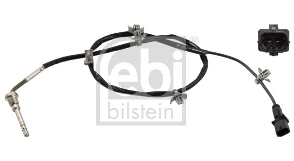 FEBI BILSTEIN 100841 Sensor, exhaust gas temperature