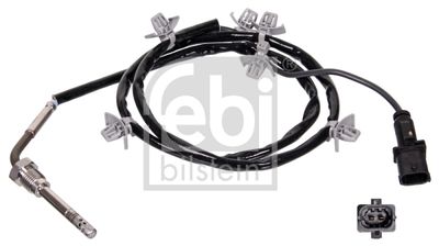 Sensor, exhaust gas temperature FEBI BILSTEIN 100842