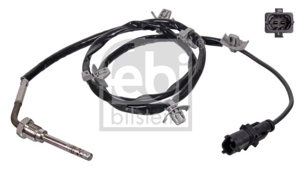 FEBI BILSTEIN 100843 Sensor, exhaust gas temperature