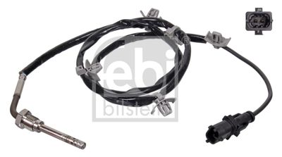 Sensor, exhaust gas temperature FEBI BILSTEIN 100843
