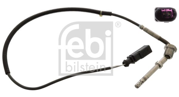 FEBI BILSTEIN 100846 Sensor, exhaust gas temperature