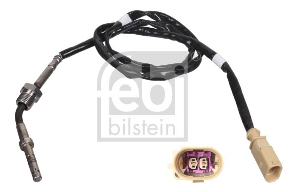 FEBI BILSTEIN 100848 Sensor, exhaust gas temperature