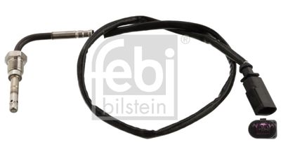 Sensor, exhaust gas temperature FEBI BILSTEIN 100849