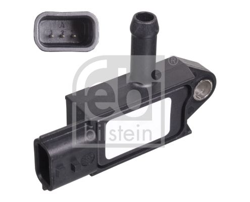 FEBI BILSTEIN 100854 Sensor, exhaust pressure