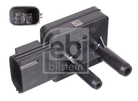 FEBI BILSTEIN 100855 Sensor, exhaust pressure