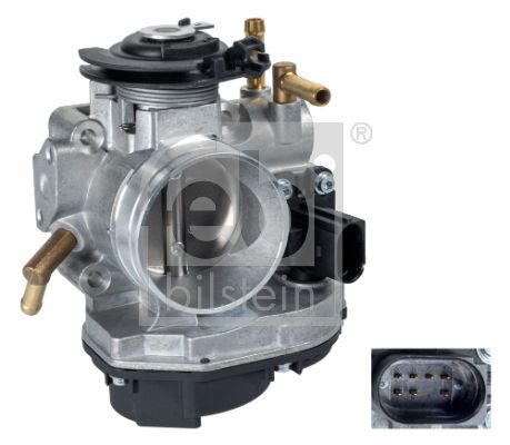 FEBI BILSTEIN 100858 Throttle Body