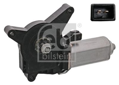 Electric Motor, window regulator FEBI BILSTEIN 100861