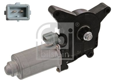 Electric Motor, window regulator FEBI BILSTEIN 100862