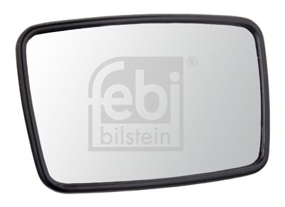 Exterior Mirror FEBI BILSTEIN 100888