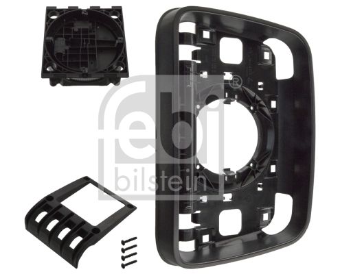 FEBI BILSTEIN 100916 Housing, exterior mirror
