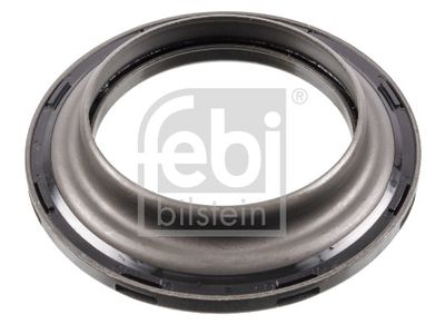 Rolling Bearing, suspension strut support mount FEBI BILSTEIN 10091