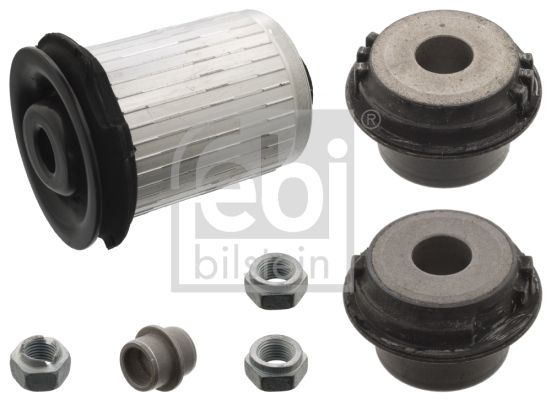 FEBI BILSTEIN 100929 Mounting, control/trailing arm