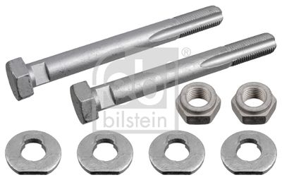 Camber Correction Screw FEBI BILSTEIN 100930
