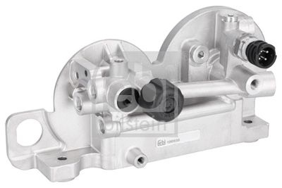 Housing, fuel filter FEBI BILSTEIN 100938