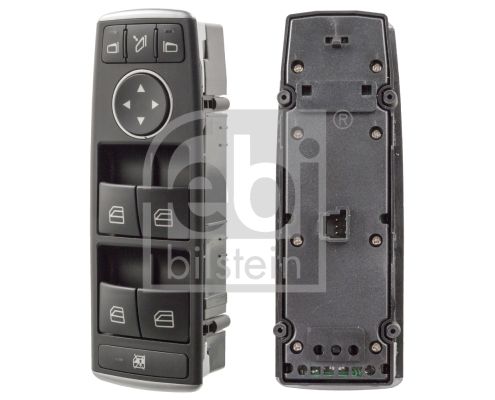 FEBI BILSTEIN 100943 Multi-Function Switch