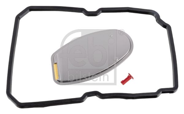 FEBI BILSTEIN 10098 Hydraulic Filter Kit, automatic transmission