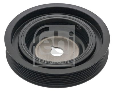 Belt Pulley, crankshaft FEBI BILSTEIN 100981