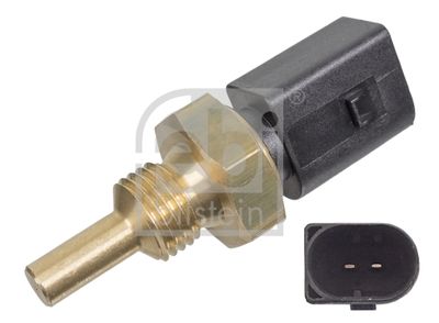 Sensor, coolant temperature FEBI BILSTEIN 100982