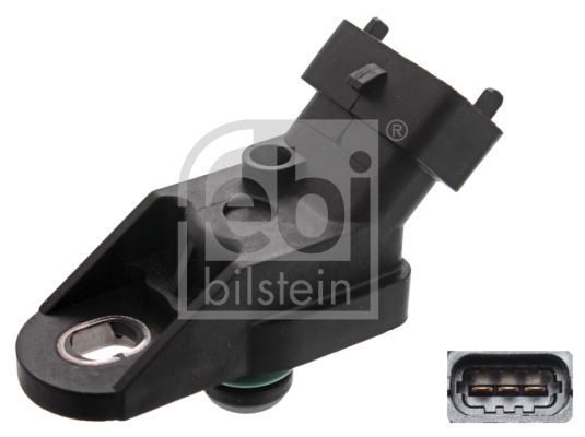 FEBI BILSTEIN 100987 Sensor, intake manifold pressure