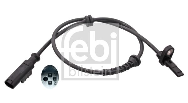 FEBI BILSTEIN 100988 Sensor, wheel speed