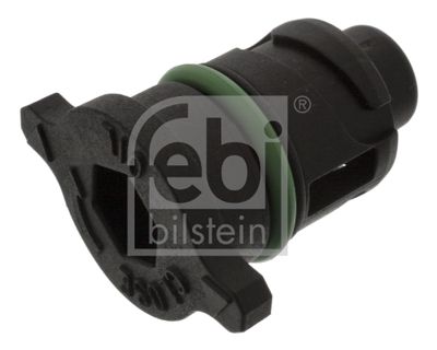 Screw Plug, oil sump FEBI BILSTEIN 100989