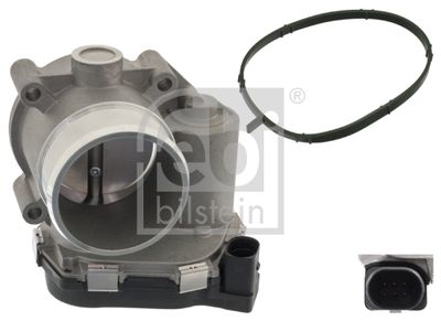 Throttle Body FEBI BILSTEIN 100993