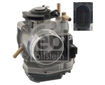Throttle Body FEBI BILSTEIN 100994