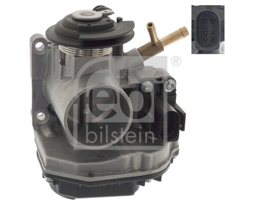 FEBI BILSTEIN 100995 Throttle Body