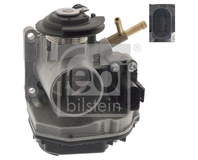 Throttle Body FEBI BILSTEIN 100995