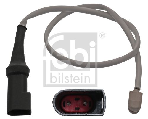 FEBI BILSTEIN 100996 Warning Contact, brake pad wear