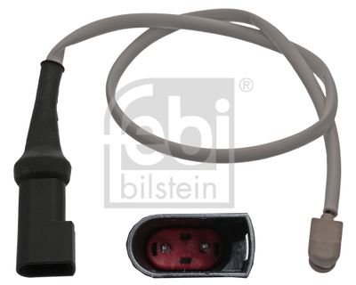 Warning Contact, brake pad wear FEBI BILSTEIN 100996
