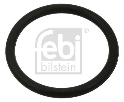 FEBI BILSTEIN 100999 Seal Ring, oil drain plug