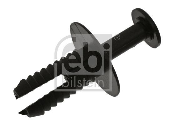 FEBI BILSTEIN 101000 Holding Clip, interior panels