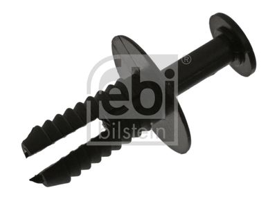 Holding Clip, interior panels FEBI BILSTEIN 101000
